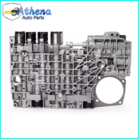 High Quality 5R55E 4R44E 4R55E 5R44E Transmission Valve Body for Ford Mazda B Series Trucks Goods do