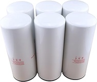 6X Engine Oil Filters LF14000NN LF9001 LF9080 4388898 4367100 BD50000 2874490 Compatible With Cummin