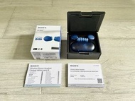 (全新、行貨) SONY 無線立體聲藍芽耳機 (WF-XB700)