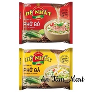 Combo 10 Packs / Combo 5 Packs of De Nhat Pho 65g