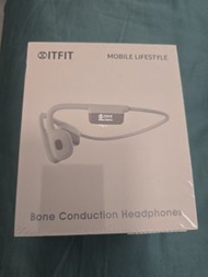 ITFIT 骨傳導耳機