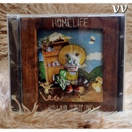 HOME LIFE ALBUM MUSIC CD