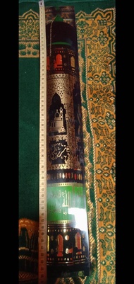 Bukhur Buhur Bahor Bakhor Bakhoor Sulaiman / Magribi Piber Fres Super Jumbo Tinggi 50 Cm