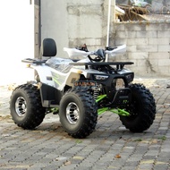 ATV 125CC DAZZLE MATIC