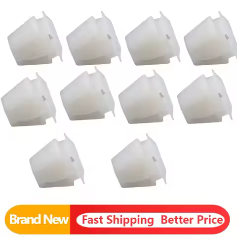 20PCS Front Bumper Grille-Bumper Cover Clips For AUDI A4 Allroad Quattro S4 A4l A5 S5 8K0821213A