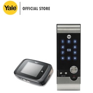 Yale YDR3110 Digital Door Lock + Free DDV1