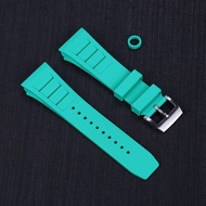 44มม. 45มม. ชุดดัดแปลงสำหรับ Apple Watch Band หรูหราโปร่งใส Bezel Case ยางซิลิโคนสำหรับ I Watch Appl