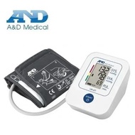 W253.001 AND日本愛安德 - UA611 手臂式電子血壓計-預購貨