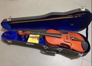 舊物-二手1/2小提琴Violin(兒童小童小學生用尺寸)