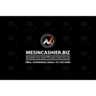 SYNERGY POS SYSTEM SOFTWARE