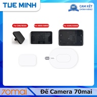 70mai Dash Cam Mount A500s and A800s, 1S, M300, M500