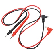onlylove1-PH Multimeter Pen SIUKE 1 PairLead for Test Probe Wire Cable Fluke