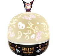 7-11 Kuromi x Anna Sui 360度 立體公仔旋轉投影燈