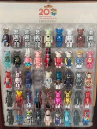 Bearbrick 100%