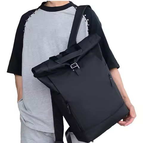 Men Laptop Backpack Laptop Backpack Travel Work Bag Work Daypack Business Backpack Water Resistant S