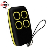 Multi-Freq Remote PT2260 PT2262 1527 FP5 Chips 4-button Short-range Remote