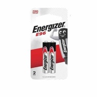 Original Energizer E96 A4 AAAA Battery, 2 pcs Original A4 Battery