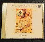 夜鶯小夜曲 24K金碟CD Serenata Maastricht Salon Orchestra
