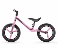Cooghi Kids Balance Bike 14” inch / Cooghi 兒童平衡車 14” 吋 / 粉紅色平衡車 / pink balance bike