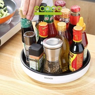 ECOCO Toothbrush Holder Cup Set - Toothbrush rack, toothpaste Holder, glass