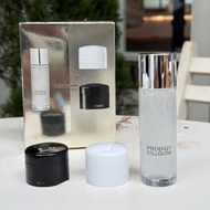Black White Bandage Skin Care Set Sample 3-Piece Set (Black Bandage 5ml+White Bandage 5ml+Small Dew 