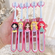 Children's Toothbrush 3-12 Years Old Children's Toothbrush 6-12 Years Old 3-6 Years Old Over 0 to 3 