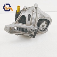 1pcs Engine mounts 4M0-199-371-FF 4M0-199-372-FF 4M0-199-371-C 4M0-199-372-C for Audi A4 B9 6 Q7 4M 