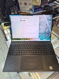 Dell XPS 17 9700 Laptop