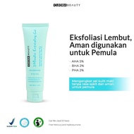Cleora 3 Minutes Exfoliating gel cleora