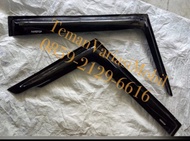 TALANG AIR LAND CRUISER LANDCRUISER HARTOP HARDTOP HITAM
