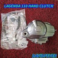 SRL 110 / LAGENDA 110 HAND CLUTCH MODIFY SET