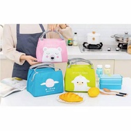 Lunch Bag Cooler Bag Character Cooler Bag