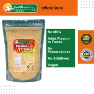 Health Paradise Paradise 3 Treasure with Nutritional Yeast 250g (Nutritional Yeast, Raw Wheat Germ, 