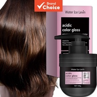 Acidic Color Gloss Sulfate-Free Conditioner for Color Protection and Shine To Help Extend Color & Sh