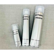 Gôm Xịt Tóc Butterfly Nhỏ Bỏ Túi Và Size Lớn | Made in China | 150ml 600ml