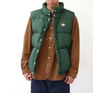 日本代購直送🇯🇵✈️ Danton  down vest 羽絨背心