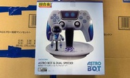 Bandai 超合金 Astro Bot & Dual Speeder