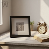 20x20 Minimalist Wall Decoration Frame