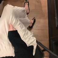[Home Pleated Clothing Store] Issey Miyake Style This Issue bi Pieces Sparkling Who Wears Who Beauti