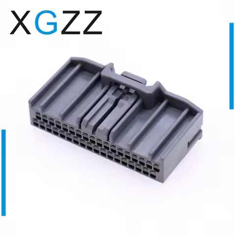 MX34036SF1 M34S75C4F2 compatible with Honda BCM-B eighth generation Civic instrument plug 36PIN incl