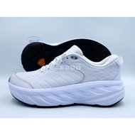 Hoka Bondi SR Authentic Brand Size 38.5/24cm. 42/26.5cm. 45/29cm.condition 99. No Box