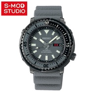 Seiko Japan JDM Prospex Street Tuna Urban Safari SBDY061 SRPE31J1 Automatic Mechanical Watch