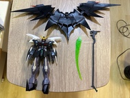bandai mg 地獄死神Ew，tallgsses 3