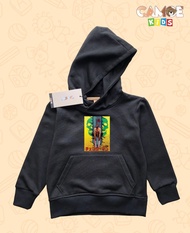 Jaket Hoodie Anak Chainsaw Man Manga