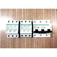 EPS 40A 63A 100A 3 POLE ISOLATOR EPS 40A 63A 100A 3 POLE MAINSWITCH