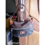 Fossil Relic shoulder bag