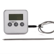 Kitchen Thermometer Food Meat / Kitchen Food Beverage Thermometer