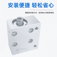 Small Small Pneumatic Components Cylinder Paradise Cover Packaging Machine Cylinder TBT20 * 20 Facto