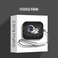 Earbuds Cases for OnePlus Buds 3 / Buds Pro 2, Liquid Silicone Earphone Cover for OnePlus Buds3 / Bu