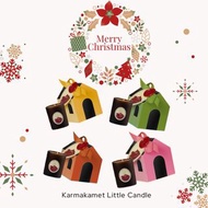 Karmakamet Little Light Candle (Christmas限量版)